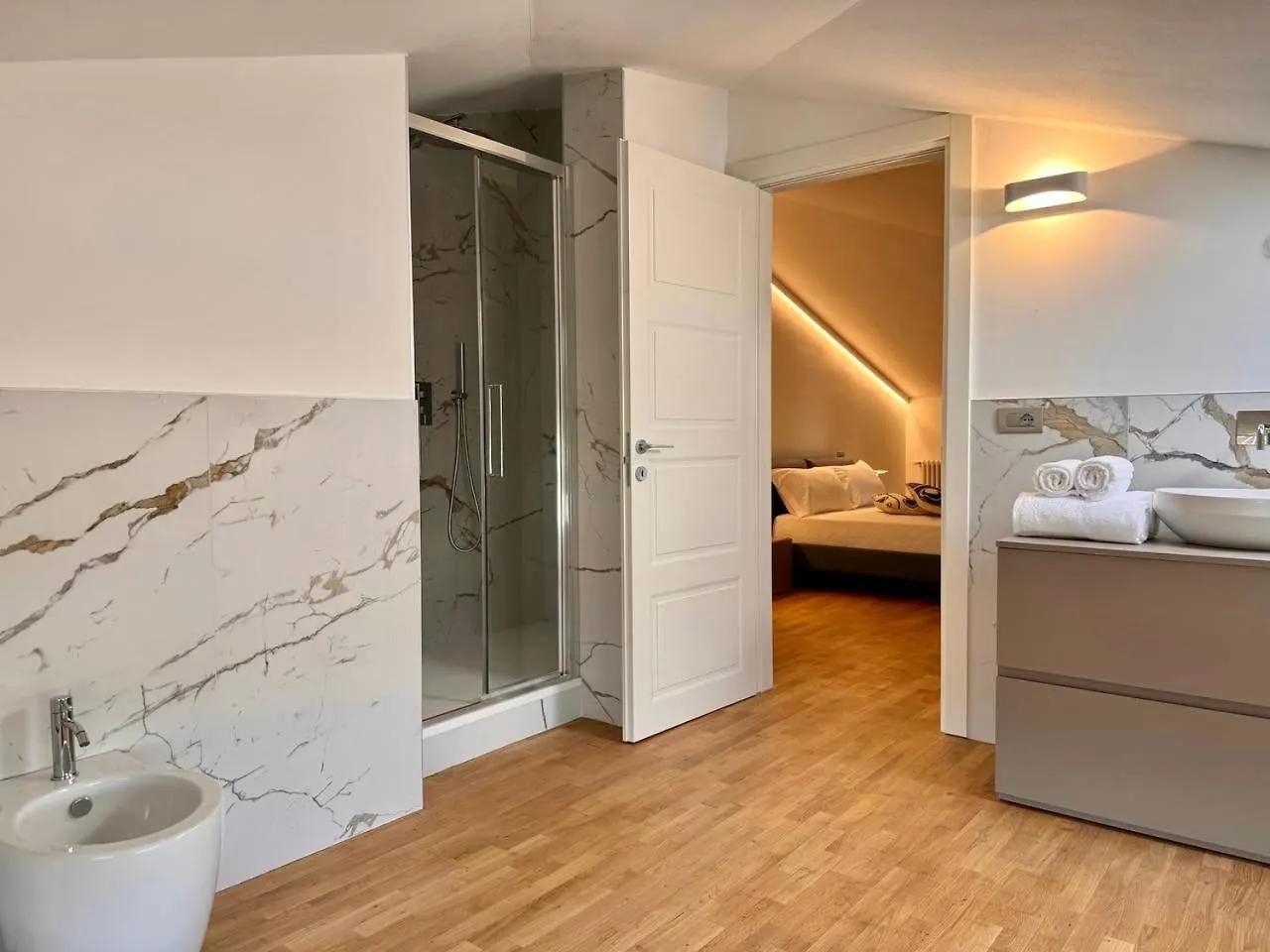 Villa Ludovica Forte dei Marmi 0*,  Italy