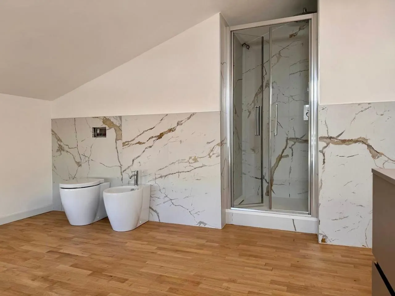 Villa Ludovica Forte dei Marmi Italy