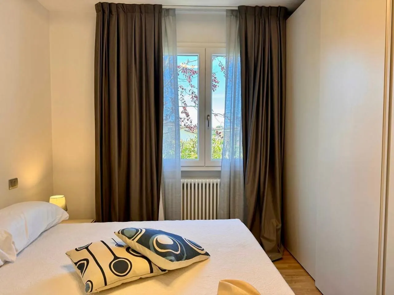 Villa Ludovica Forte dei Marmi