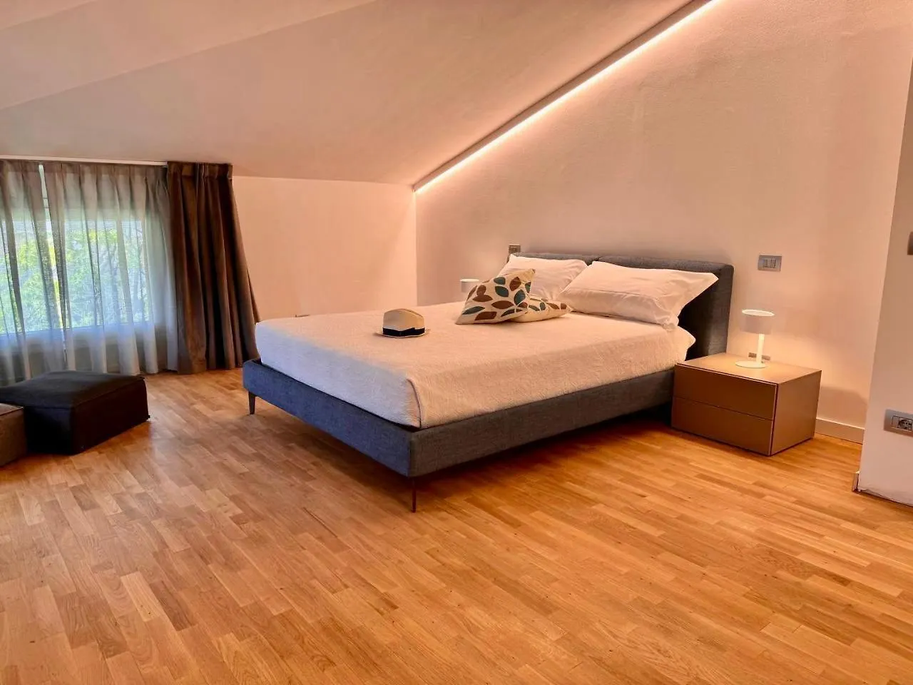 Villa Ludovica Forte dei Marmi
