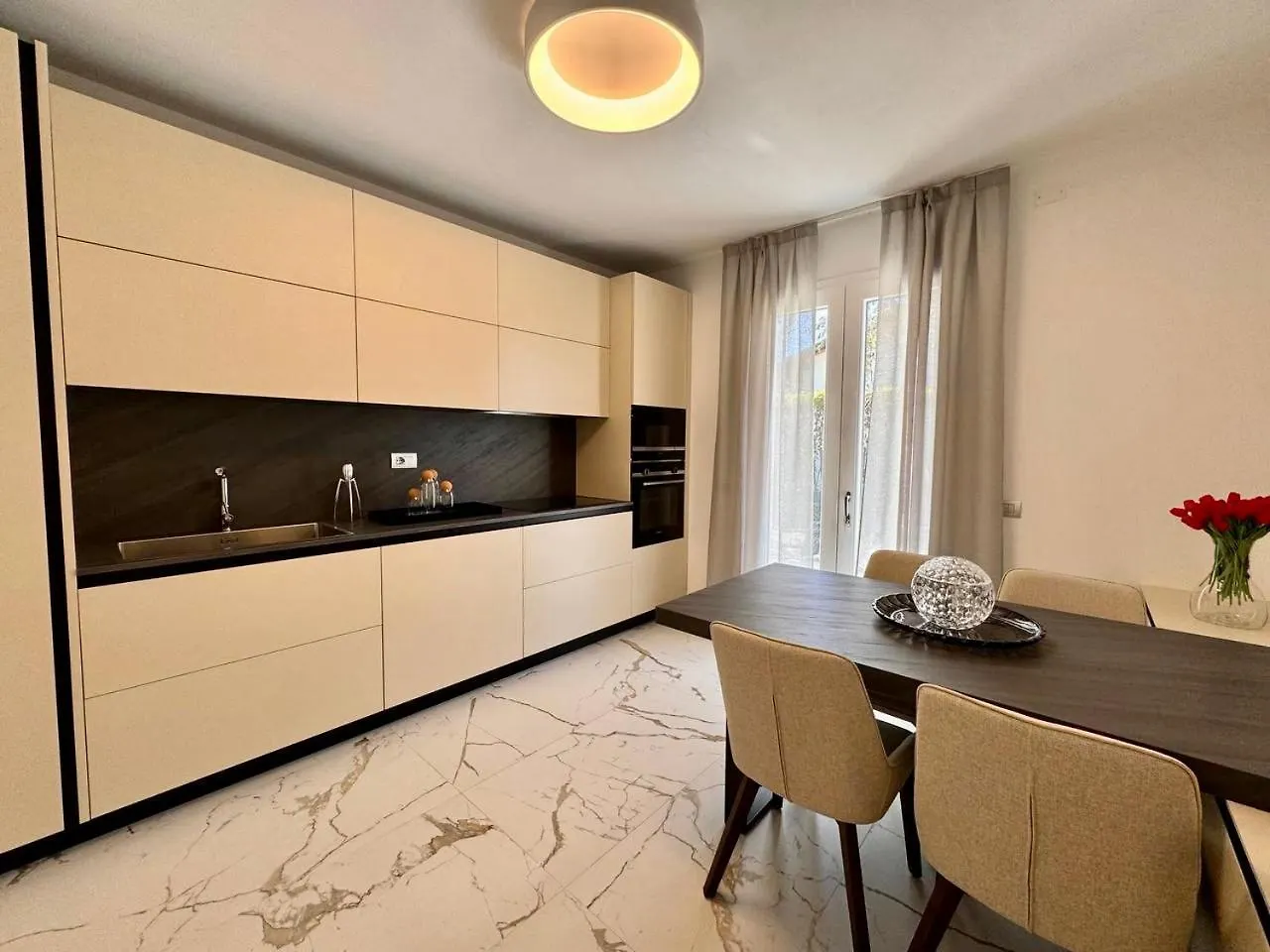 Villa Ludovica Forte dei Marmi