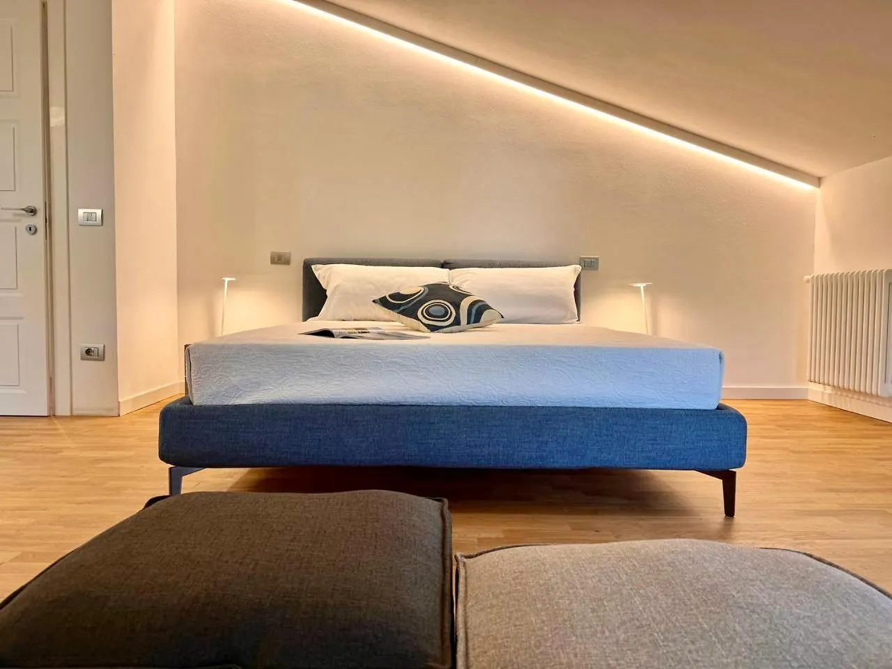 Villa Ludovica Forte dei Marmi 0*,