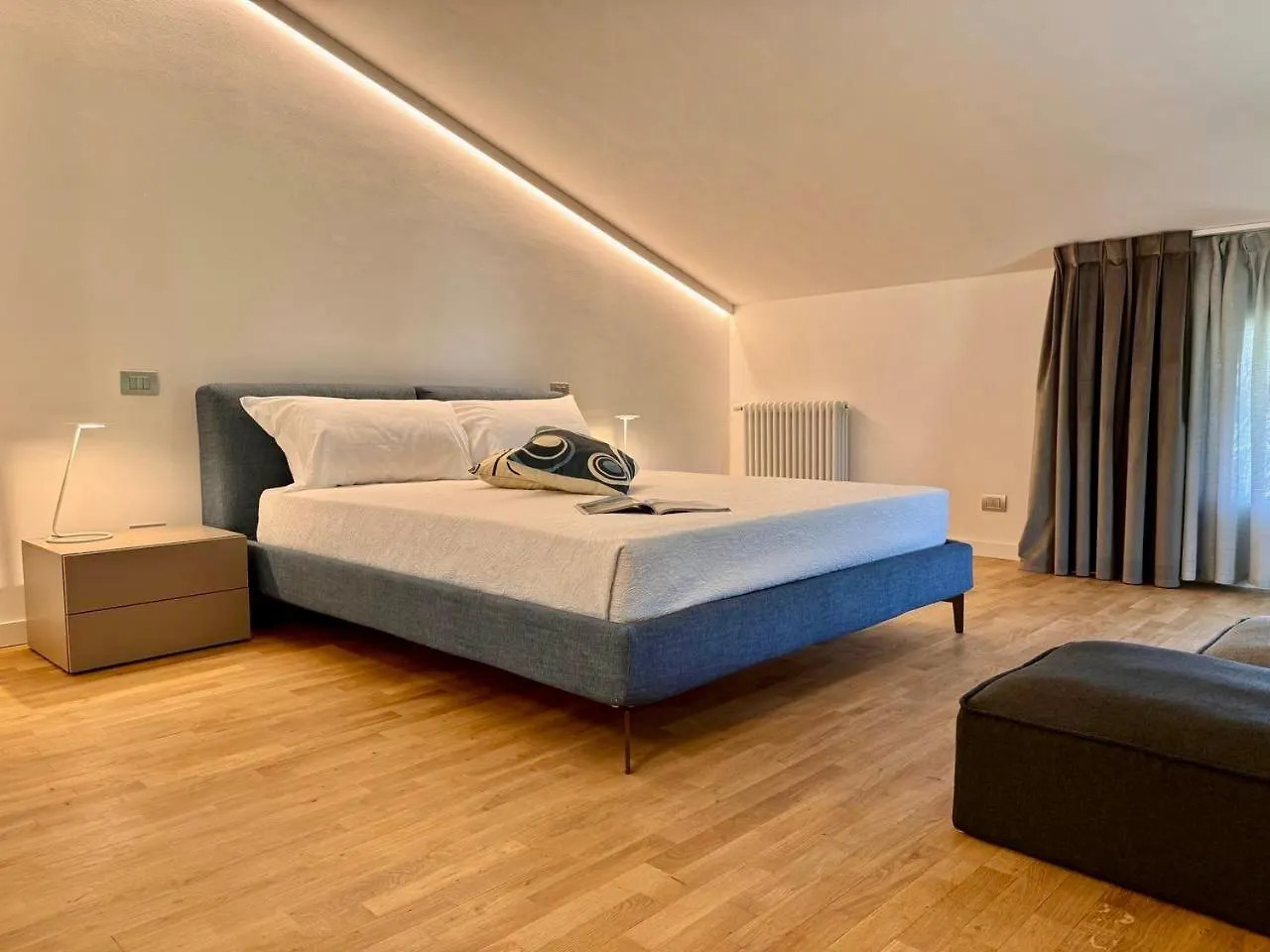 Villa Ludovica Forte dei Marmi Italy