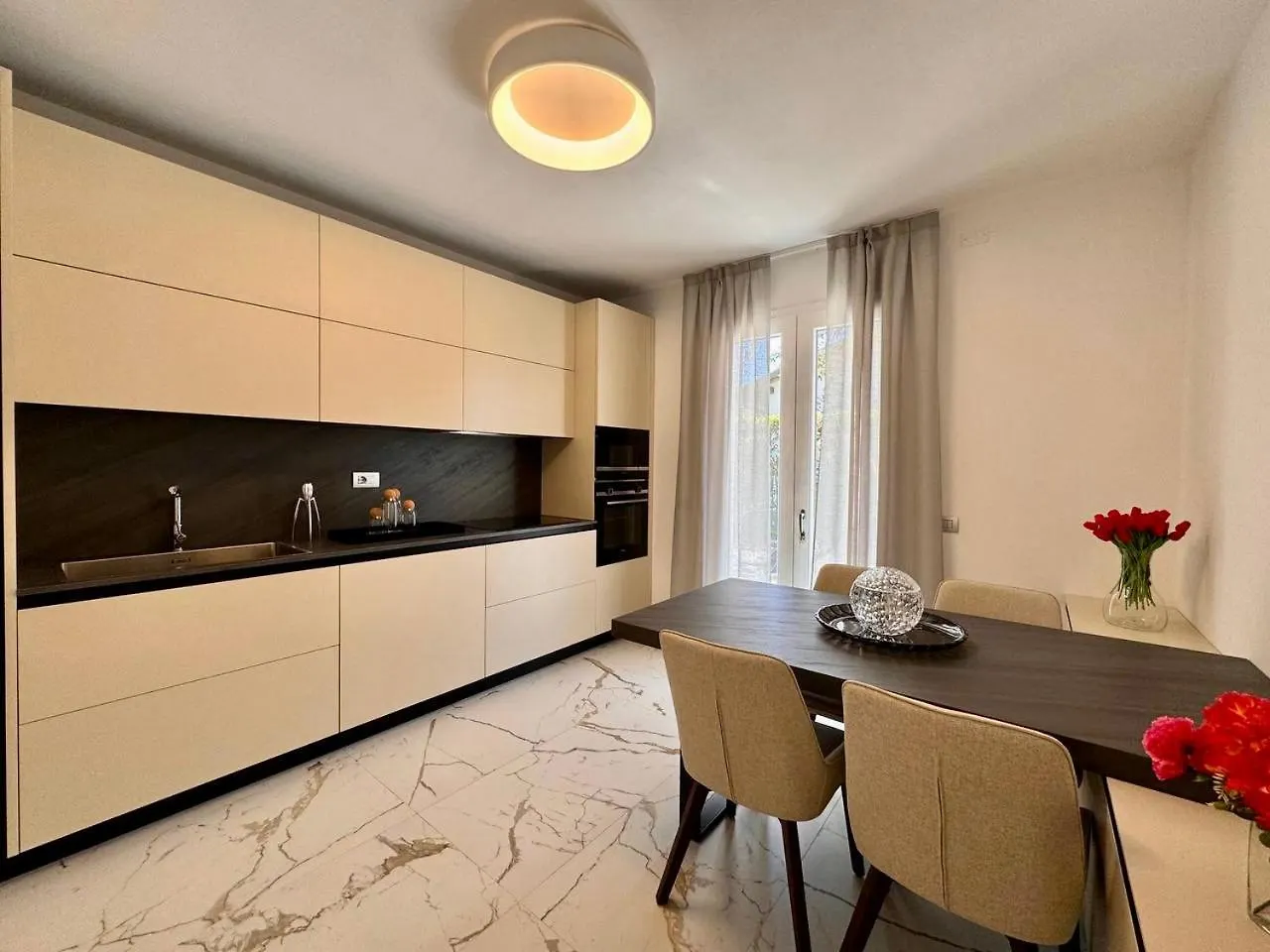 Villa Ludovica Forte dei Marmi