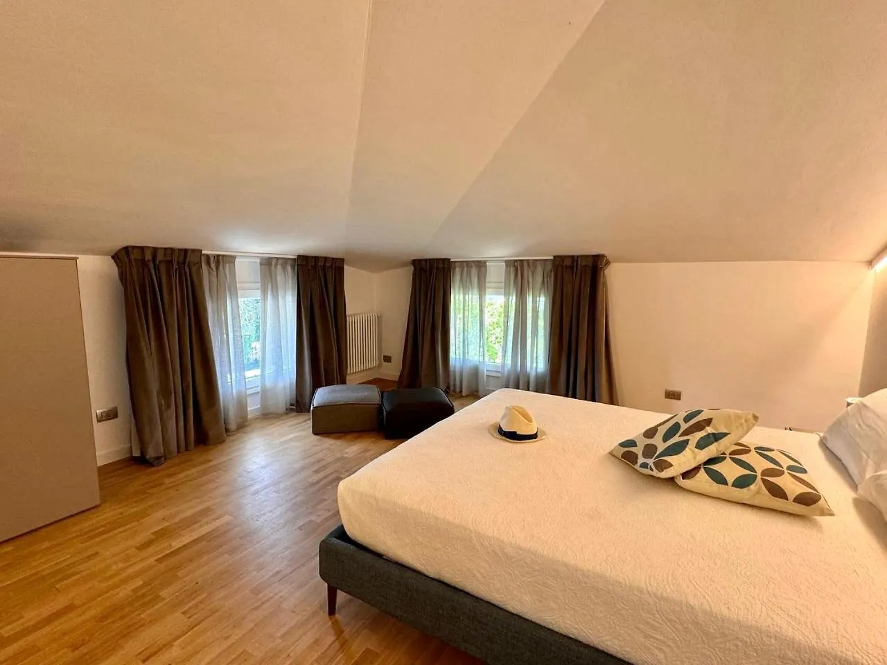Villa Ludovica Forte dei Marmi