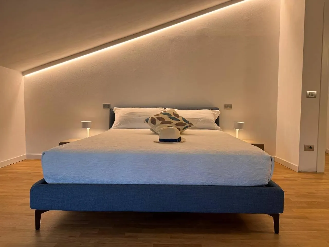Villa Ludovica Forte dei Marmi Italy