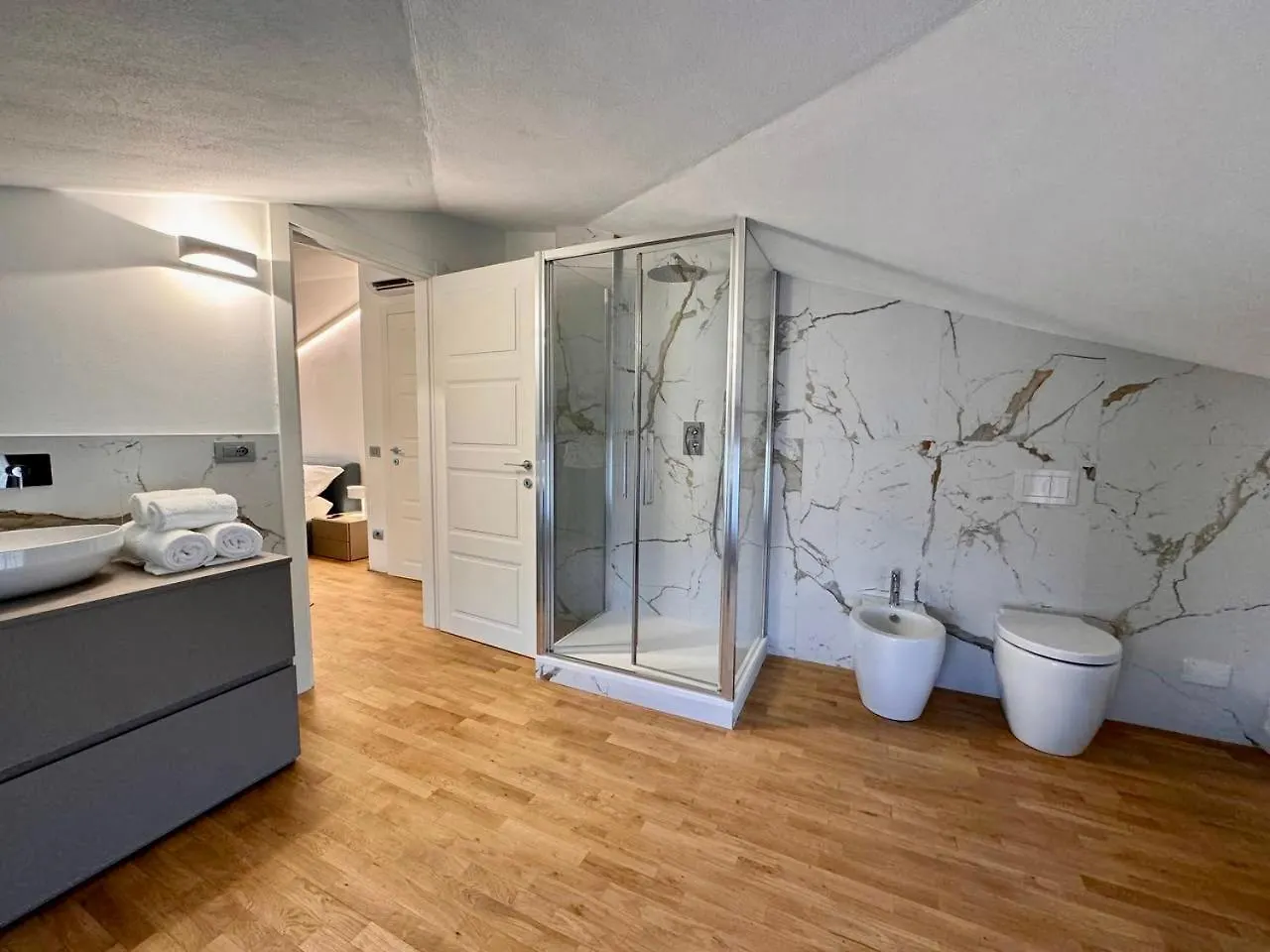 Villa Ludovica Forte dei Marmi 0*,
