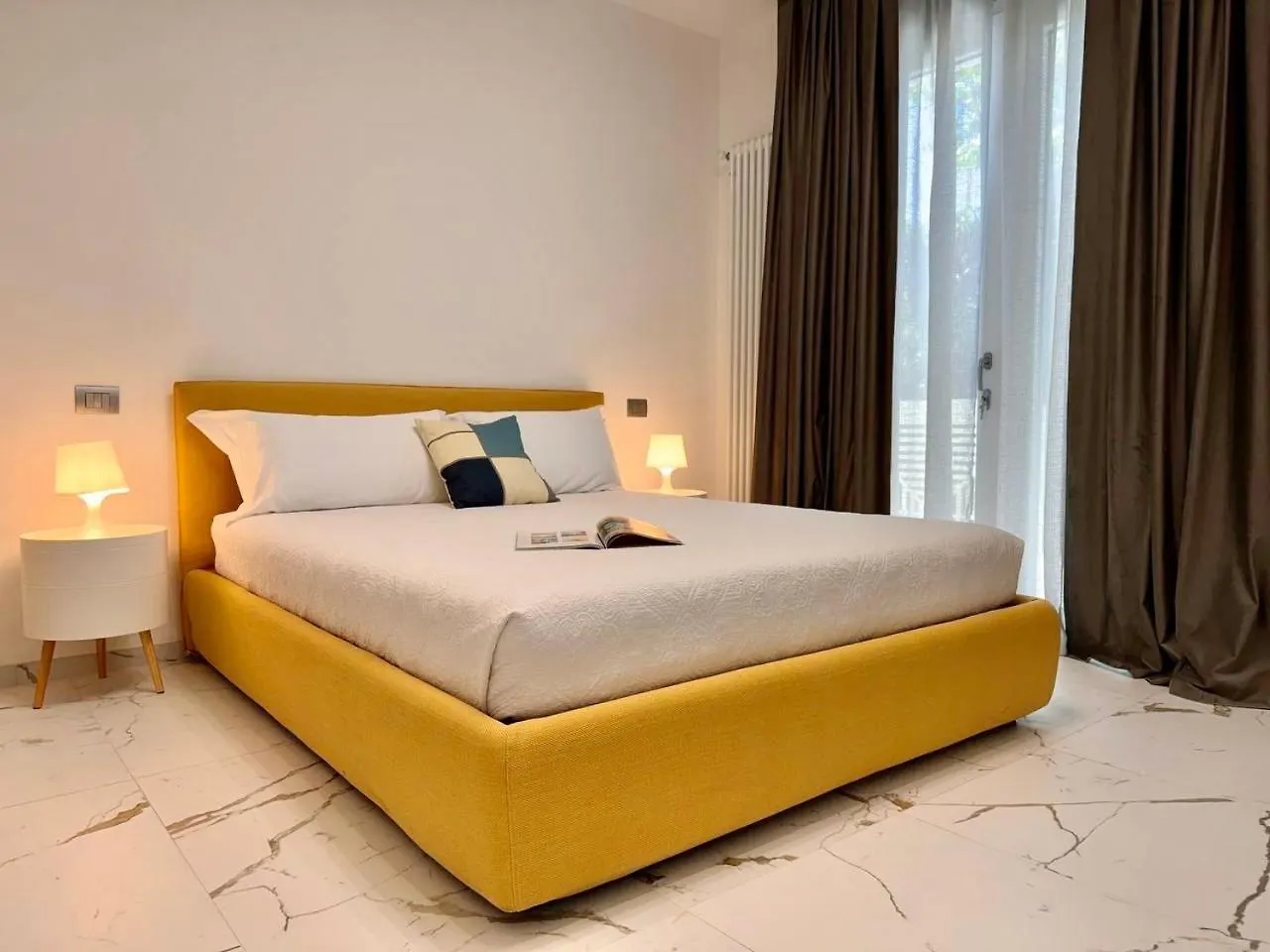 Villa Ludovica Forte dei Marmi Italy