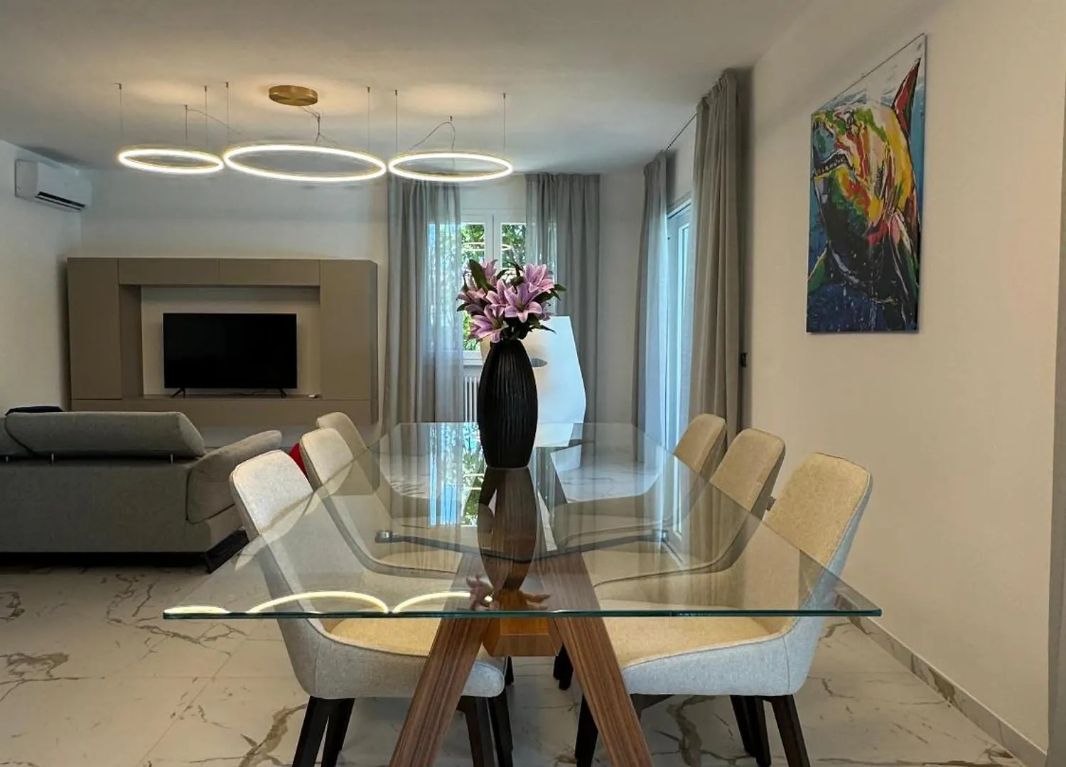 Villa Ludovica Forte dei Marmi