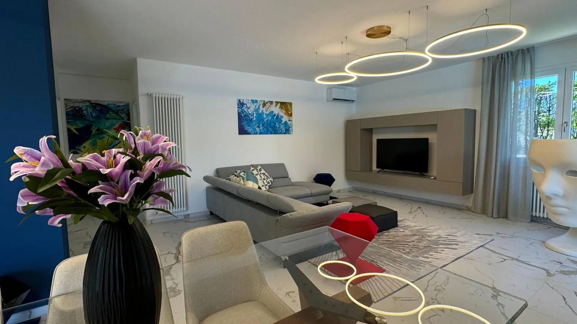 Villa Ludovica Forte dei Marmi