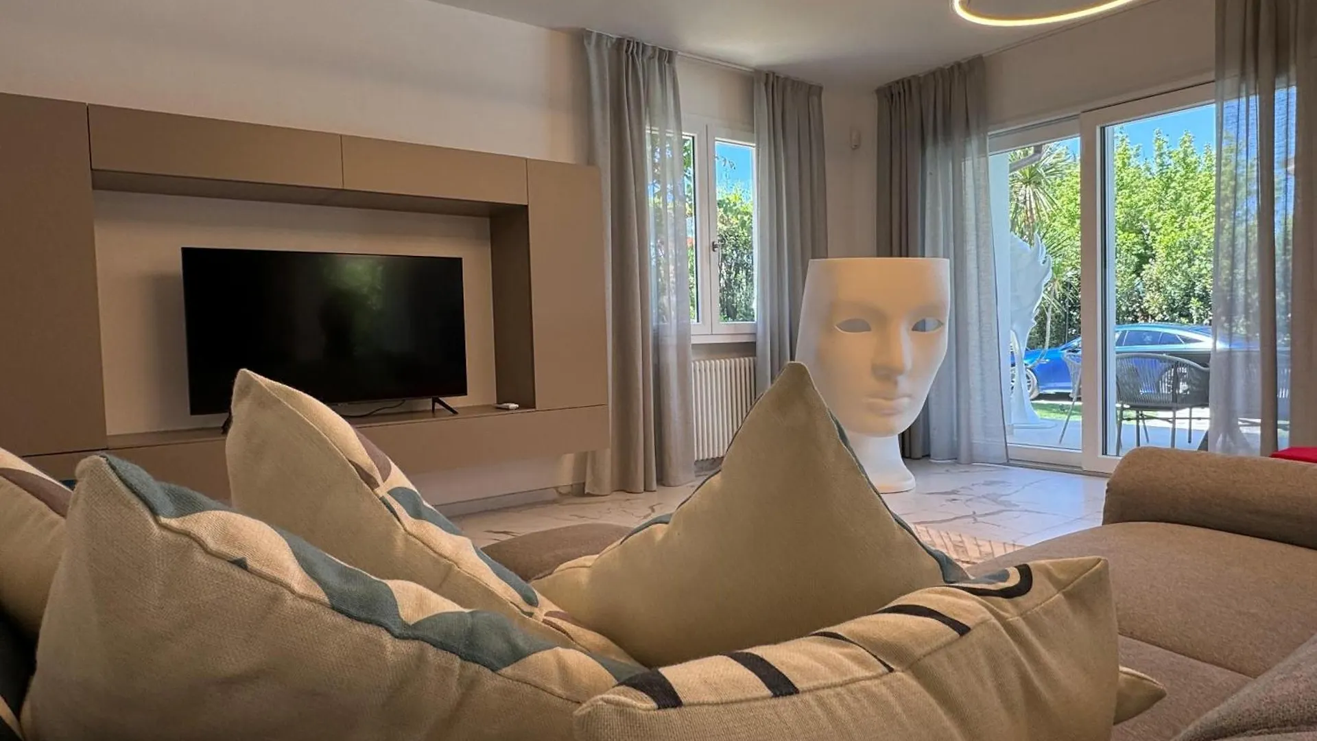 Villa Ludovica Forte dei Marmi 0*,  Italy