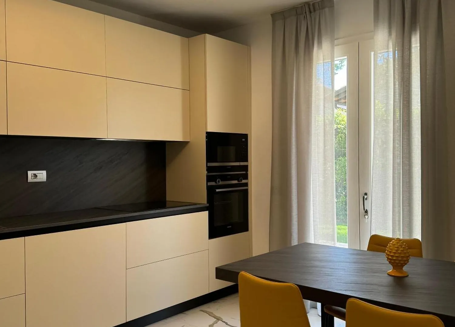 Villa Ludovica Forte dei Marmi