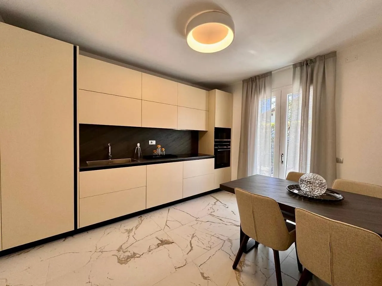 Villa Ludovica Forte dei Marmi